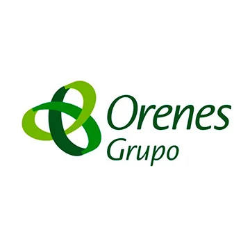 Orenes
