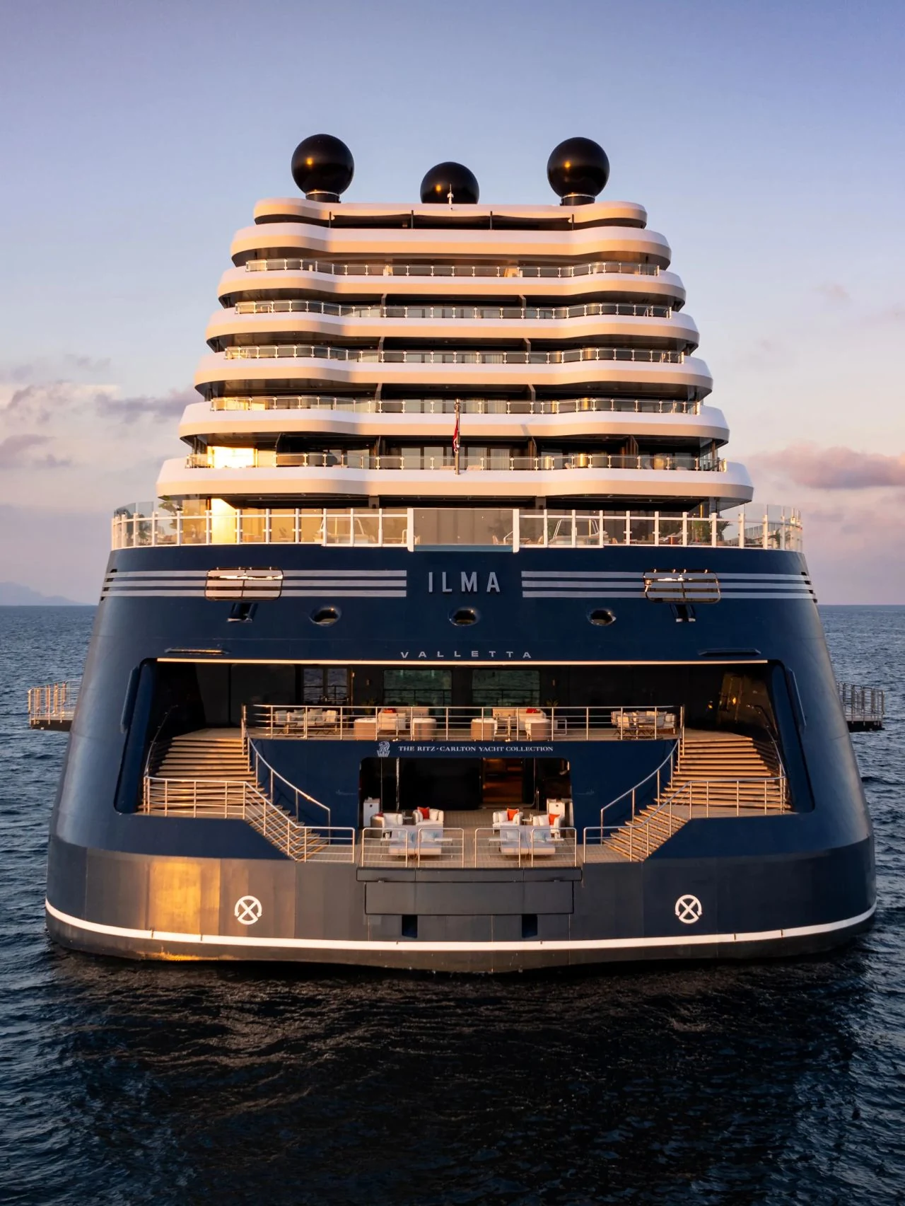 Ritz-Carlton Ilma