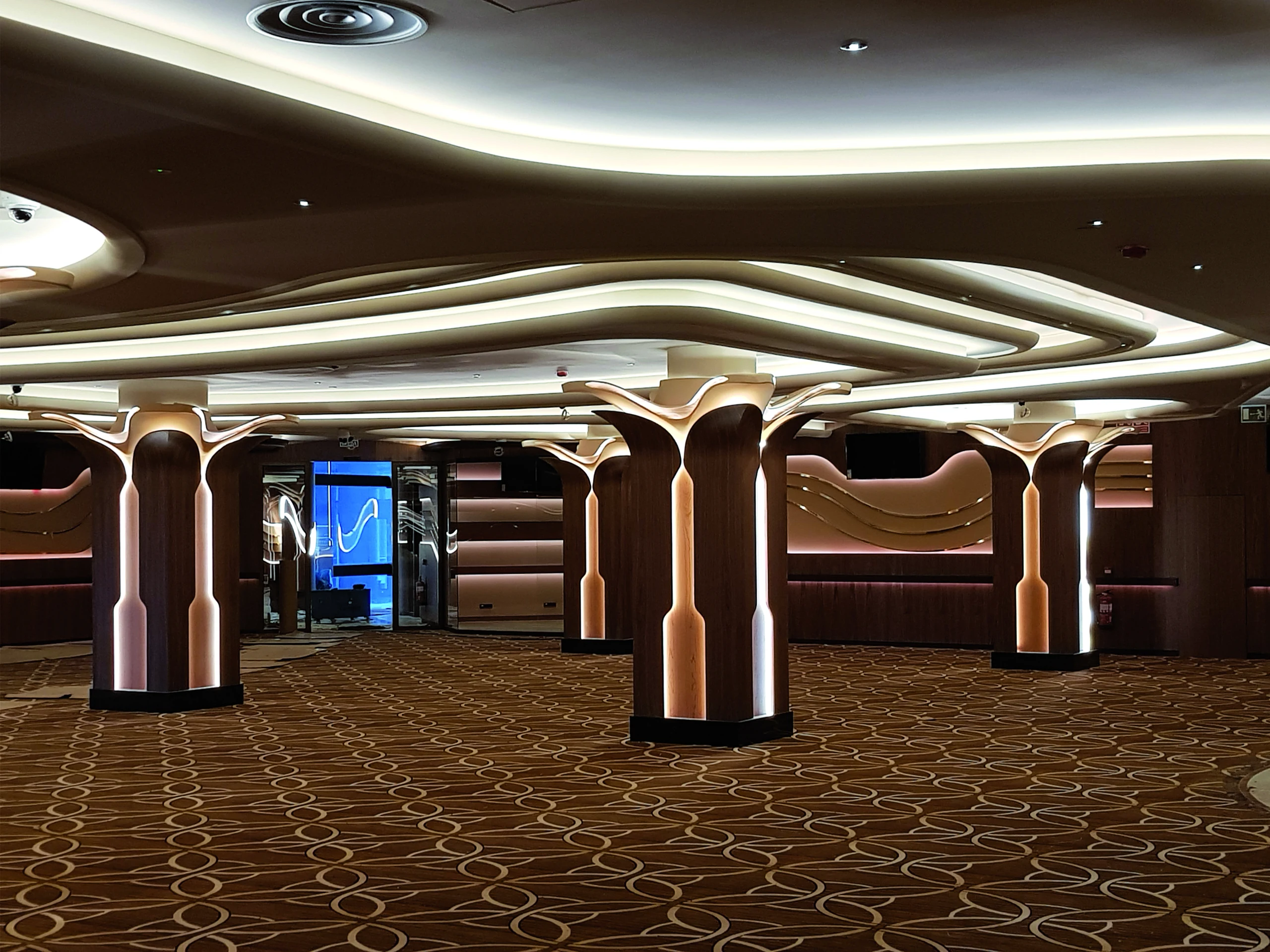 Casino de Vigo